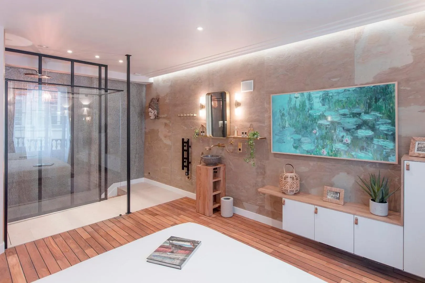Guestready - Oasis Balinaise Au Coeur De Париж