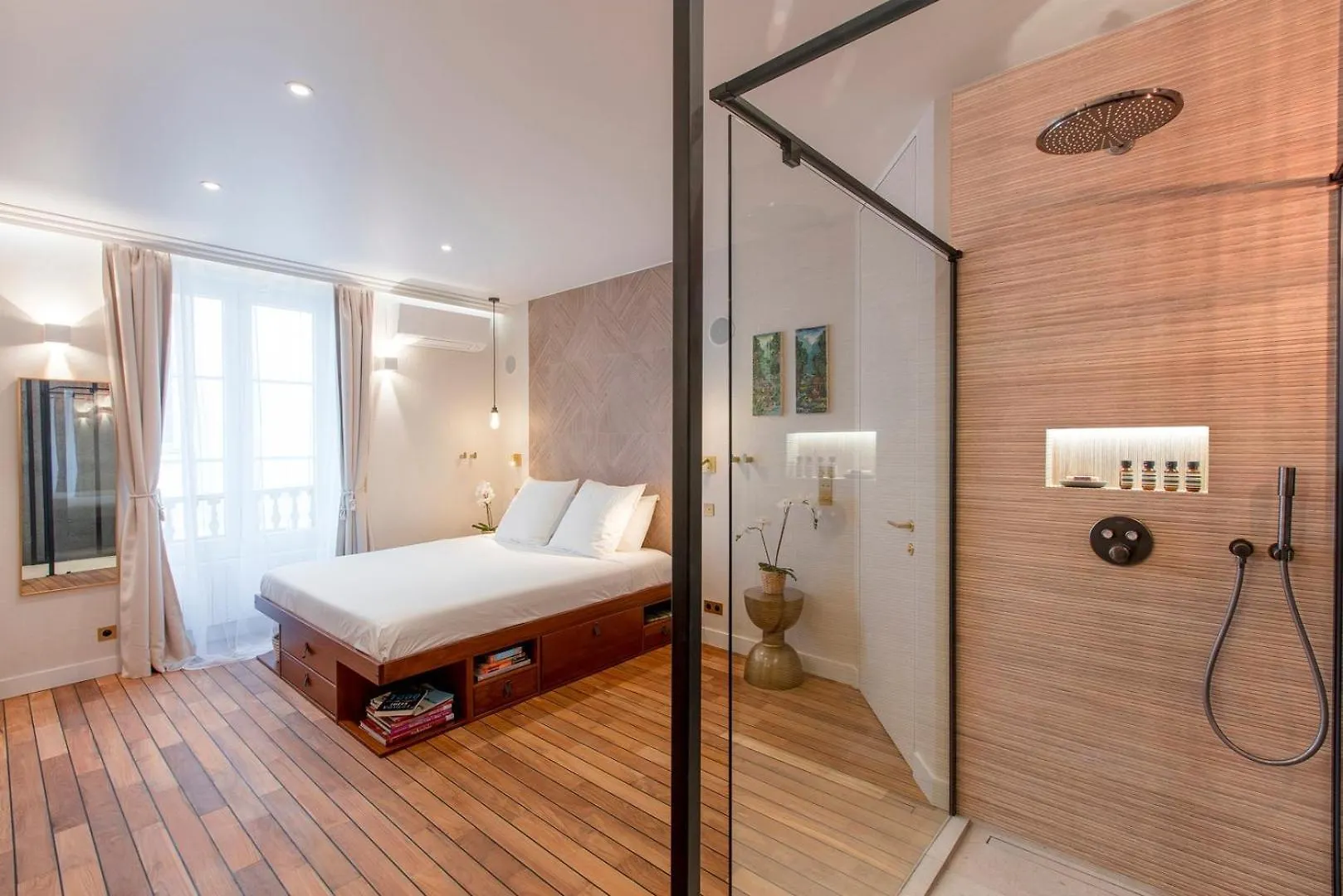 Guestready - Oasis Balinaise Au Coeur De * Париж