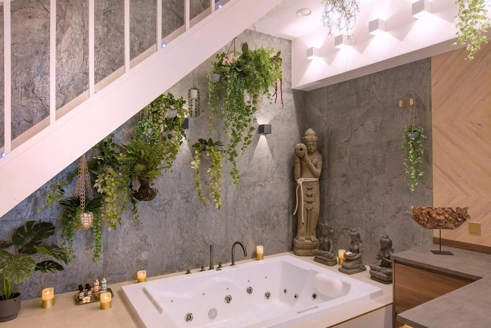 Guestready - Oasis Balinaise Au Coeur De Paříž